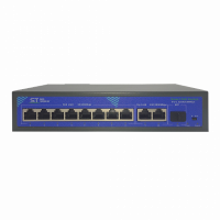 Источник питания ST-S87POE (2G/1S/120W/A)PRO Источник питания ST-S87POE (2G/1S/120W/A)PRO