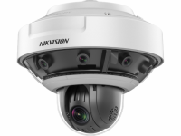 Панорамная камера Hikvision DS-2DP0818Z-D Панорамная камера Hikvision DS-2DP0818Z-D