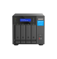 Сетевой RAID-накопитель TVS-h474 Сетевой RAID-накопитель TVS-h474