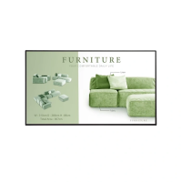 Профессиональный дисплей 43" LG (43UM5N-H) Профессиональный дисплей 43" LG (43UM5N-H)