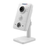 IP-камера TRASSIR TR-D7151IR1 v7 3.6
