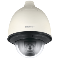 PTZ камера Wisenet XNP-6320H PTZ камера Wisenet XNP-6320H