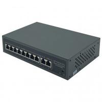 Коммутатор IPTRONIC PS3-E10P8GH Коммутатор IPTRONIC PS3-E10P8GH