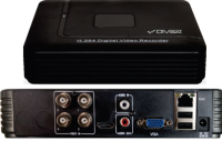 Видеорегистратор DVR-4212P LV