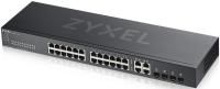 Коммутатор управляемый ZYXEL GS1920-24V2-EU0101F Коммутатор управляемый ZYXEL GS1920-24V2-EU0101F