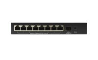 Коммутатор OR-OS1209P/A1A Коммутатор OR-OS1209P/A1A