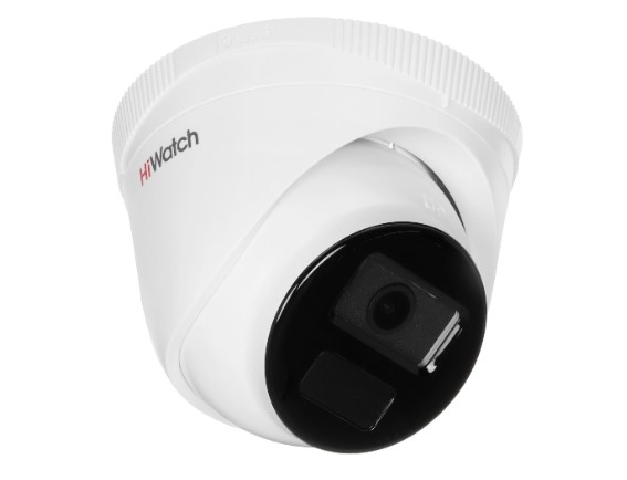 IP-камера HiWatch DS-I203(D) (4 mm)