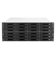 Сетевой RAID-накопитель ES1686dc Сетевой RAID-накопитель ES1686dc