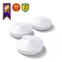 Mesh-система AC2200 TP-Link Deco M9 Plus(2-pack) Mesh-система AC2200 TP-Link Deco M9 Plus(2-pack)