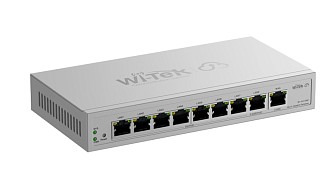 Аппаратный контроллер Wi-Tek WI-AС108P v2