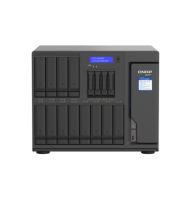 Сетевой RAID-накопитель TVS-h1688X Сетевой RAID-накопитель TVS-h1688X