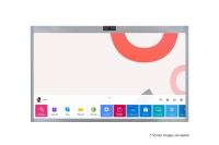 Интерактивная панель LG 55CT5WJ-B Интерактивная панель LG 55CT5WJ-B