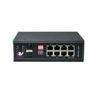 Коммутатор LTV-2SI08G2S-P Коммутатор LTV-2SI08G2S-P