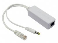 PoE сплиттер HIVIDEO HI-P100MPOE PoE сплиттер HIVIDEO HI-P100MPOE