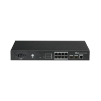 Коммутатор Dahua DH-PFS4210-8GT-150 Коммутатор Dahua DH-PFS4210-8GT-150