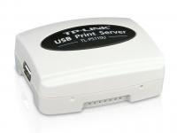 TL-PS110U Принт-сервер с портом USB 2.0 и портом Fast Ethernet TL-PS110U Принт-сервер с портом USB 2.0 и портом Fast Ethernet