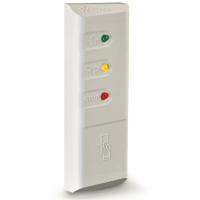 Считыватель карт PERCo MR07.1B