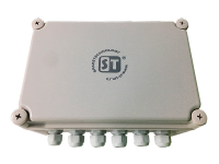 Источник питания ST-S82POE, (2G/120W/OUT) Источник питания ST-S82POE, (2G/120W/OUT)