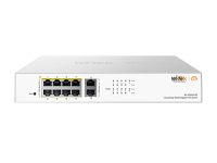 Коммутатор Wi-Tek WI-PCES310G Коммутатор Wi-Tek WI-PCES310G