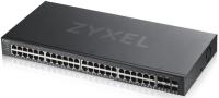 Коммутатор управляемый ZYXEL GS1920-48V2-EU0101F Коммутатор управляемый ZYXEL GS1920-48V2-EU0101F