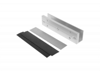 UH180 - U-кронштейн для замка DL180 Novicam UH180 - U-кронштейн для замка DL180 Novicam