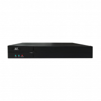 Видеорегистратор ST-NVR-S16051 CITY Видеорегистратор ST-NVR-S16051 CITY