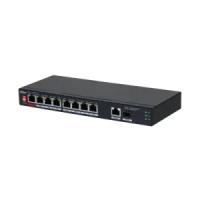 Коммутатор Dahua DH-PFS3110-8ET1GT1GF-96 Коммутатор Dahua DH-PFS3110-8ET1GT1GF-96