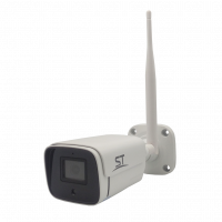 Видеокамера ST-VX2673 4G LIGHT 2Мп (объектив 2,8mm) (версия 3) Видеокамера ST-VX2673 4G LIGHT 2Мп (объектив 2,8mm) (версия 3)