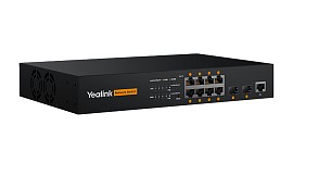 Коммутатор Yealink RCH80