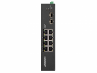 PoE-коммутатор Hikvision DS-3T0510HP-E/HS PoE-коммутатор Hikvision DS-3T0510HP-E/HS