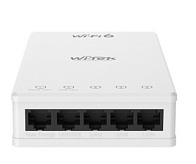 Точка доступа Wi-Tek WI-AP419P