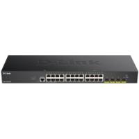 Коммутатор DL-DGS-1250-28X/A1A Коммутатор DL-DGS-1250-28X/A1A