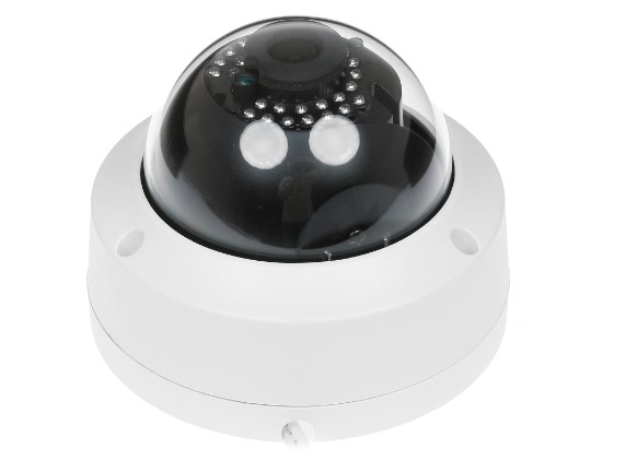 IP-камера HiWatch DS-I122 (2.8мм)
