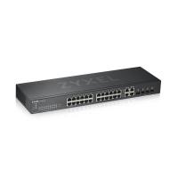 Коммутатор Zyxel GS1920-24v2 Коммутатор Zyxel GS1920-24v2