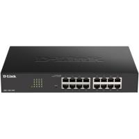 Коммутатор DL-DGS-1100-16V2/A2A Коммутатор DL-DGS-1100-16V2/A2A