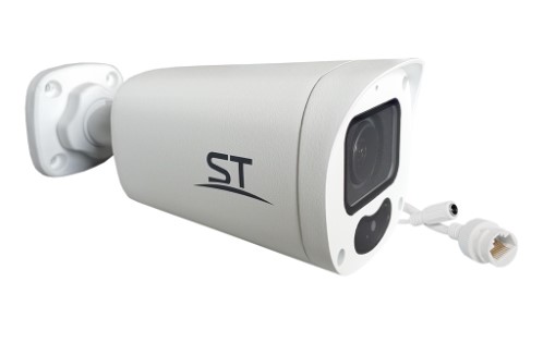 Видеокамера ST-VA5647 PRO STARLIGHT URBAN (мото объектив 2,8-12 mm)