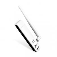 USB-адаптер TP-Link TL-WN722N USB-адаптер TP-Link TL-WN722N