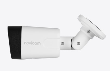 LUX 58 Novicam уличная всепогодная IP-видеокамера