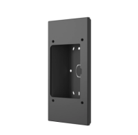 Угловой настенный кронштейн для Akuvox R20K/R20B Угловой настенный кронштейн для Akuvox R20K/R20B