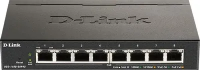 Коммутатор DL-DGS-1100-08PLV2/A1A Коммутатор DL-DGS-1100-08PLV2/A1A