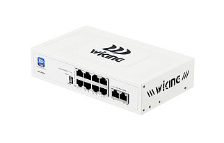 Коммутатор  Wi-Tek WK-PS310 v2  