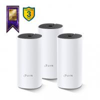 Mesh-система AC1200 TP-Link Deco E4(1-pack) Mesh-система AC1200 TP-Link Deco E4(1-pack)