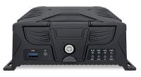 4-х канальный автомобильный AHD видеорегистратор ВизорМОНИТОР CVMR-B2104D-G4G 4-х канальный автомобильный AHD видеорегистратор ВизорМОНИТОР CVMR-B2104D-G4G
