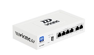 Коммутатор Wi-Tek WK-PS206 v2