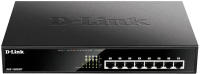 Коммутатор DL-DGS-1008MP/B1A Коммутатор DL-DGS-1008MP/B1A