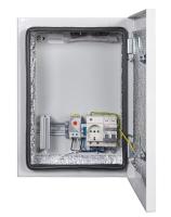 Климатический навесной шкаф Mastermann-12УТ (Ver. 2.0) Климатический навесной шкаф Mastermann-12УТ (Ver. 2.0)