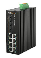 Коммутатор Wi-Tek Superic SP3006F Коммутатор Wi-Tek Superic SP3006F