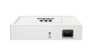 Коммутатор  Wi-Tek WK-PS310 v2  