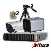 Тепловизионный комплекс Dahua № 4