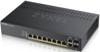 Коммутатор управляемый ZYXEL GS1920-8HPV2-EU0101F Коммутатор управляемый ZYXEL GS1920-8HPV2-EU0101F